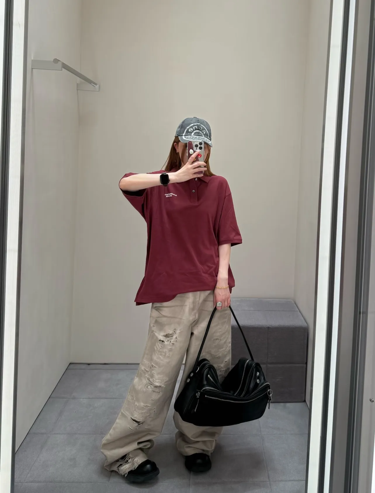 ACNE STUDIOS Series